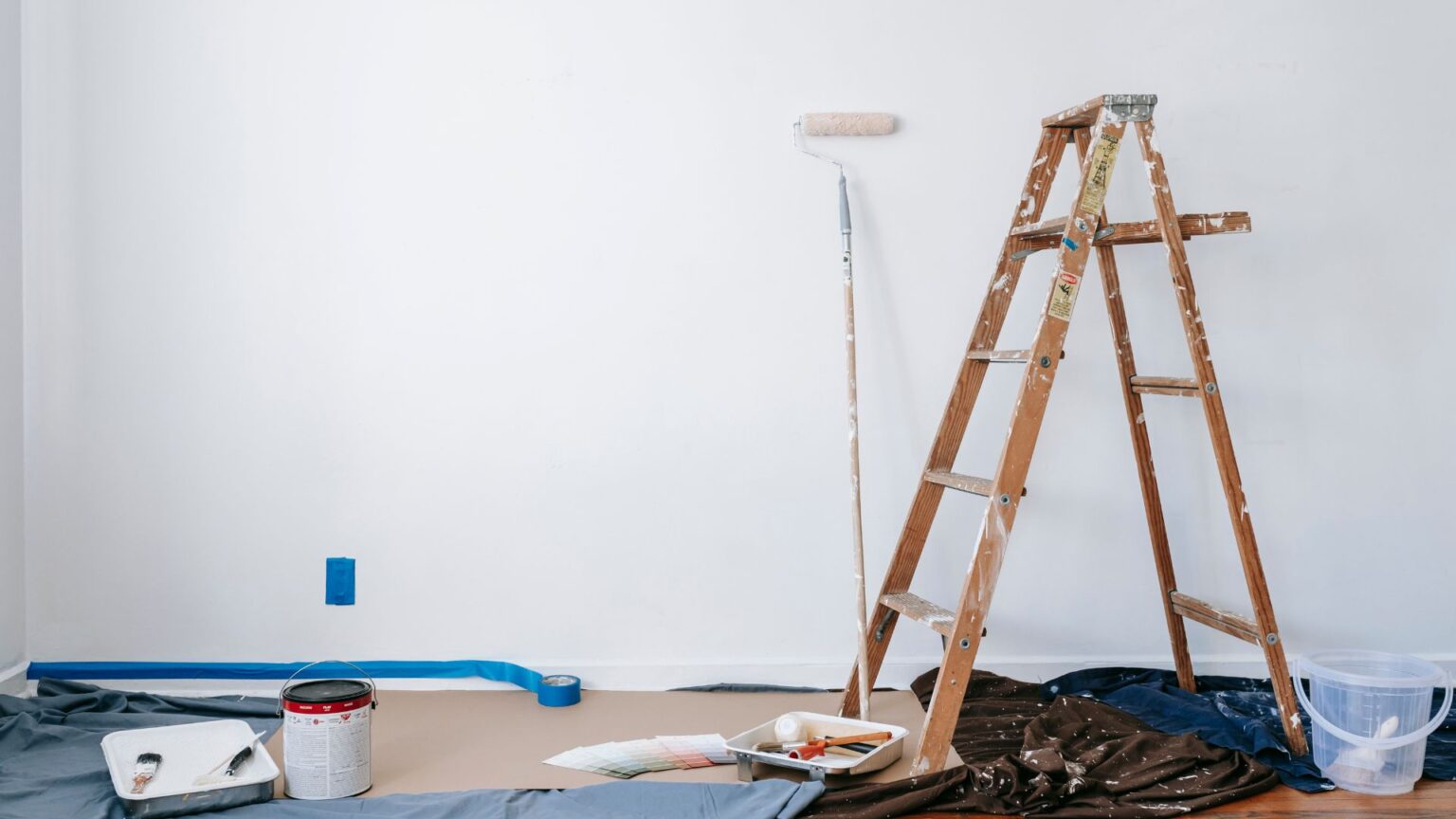 Empresa de pintura en Las Palmas de Gran Canaria